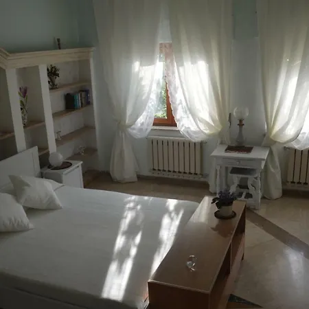 B&B Nel Parco