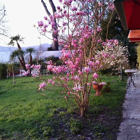 B&B Nel Parco 3*