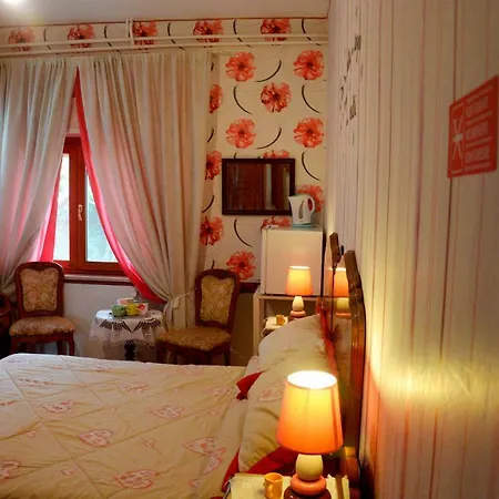 Nel Parco 3* Anguillara Sabazia