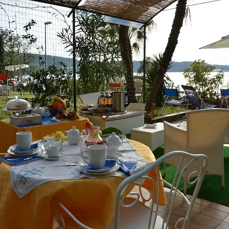 B&B Nel Parco 3*