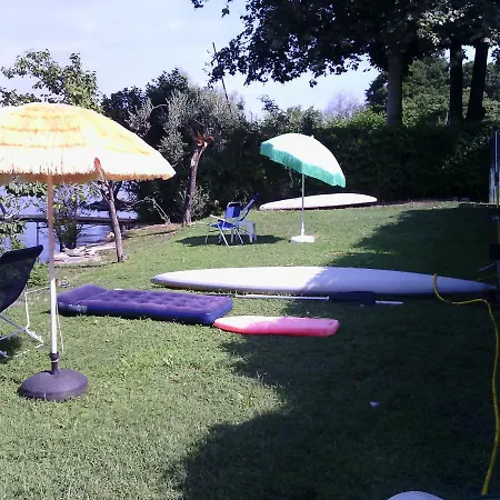 Nel Parco B&B