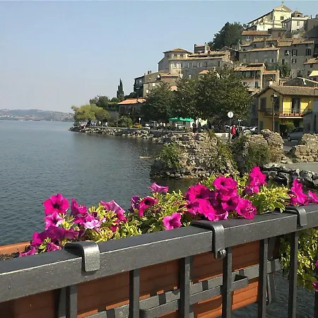 B&B Nel Parco