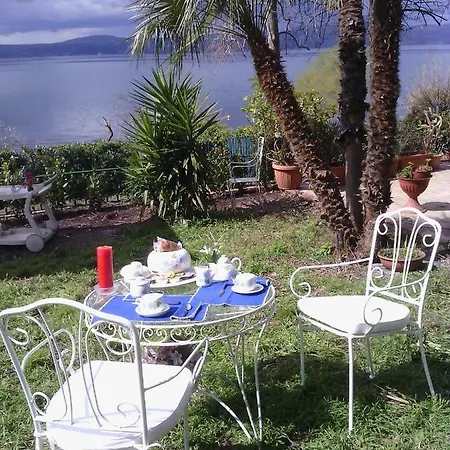 Nel Parco B&B 3*