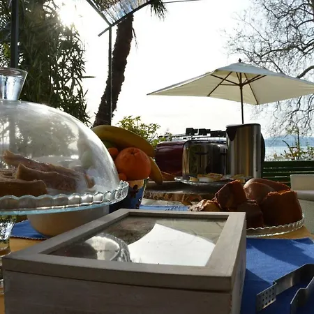 Nel Parco B&B 앙귈라라사바치아