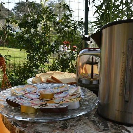 Nel Parco B&B