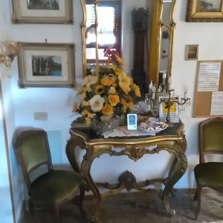 Nel Parco B&B 3*