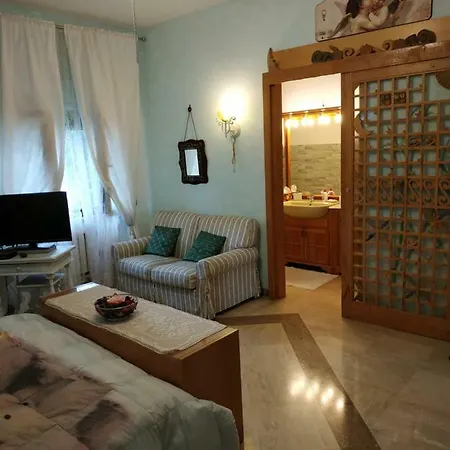 B&B Nel Parco